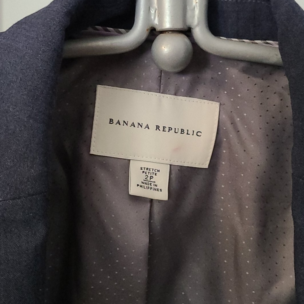Jacket - Picture 3 of 4